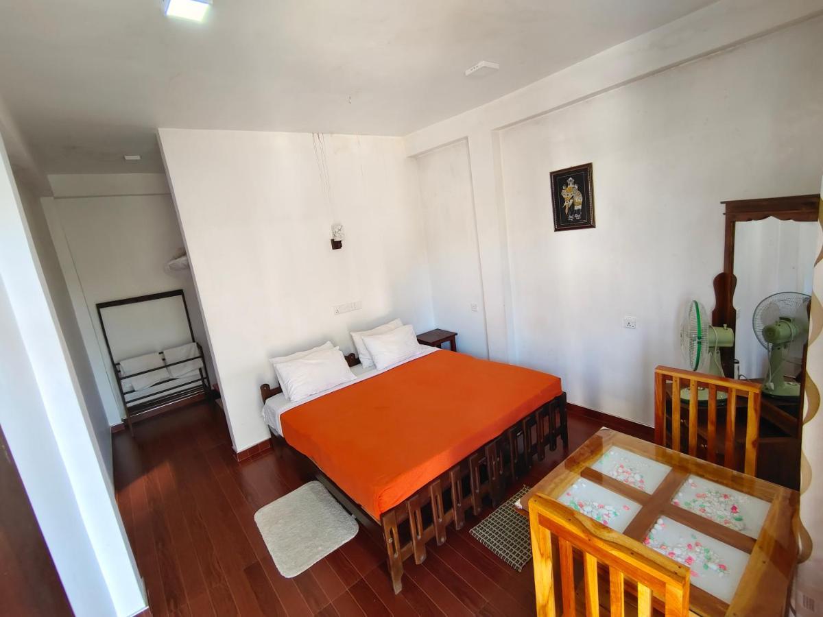 Richard Homestay Ella Exteriör bild