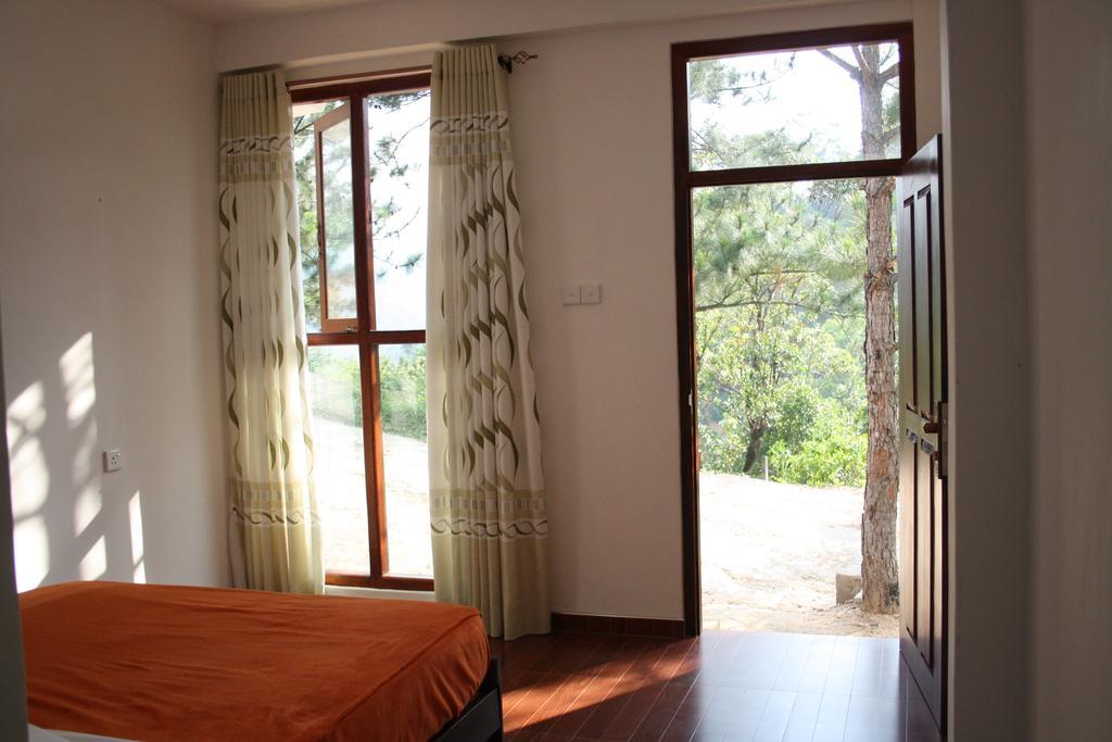 Richard Homestay Ella Exteriör bild
