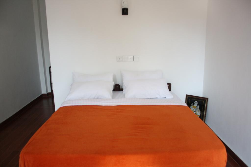 Richard Homestay Ella Exteriör bild