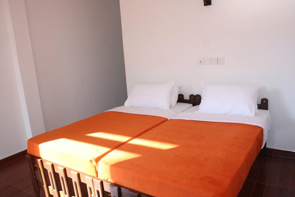 Richard Homestay Ella Exteriör bild